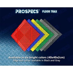 PROSPECS Floor Trax - Tiles