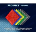 PROSPECS Floor Trax - Tiles