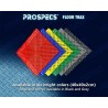 PROSPECS Floor Trax - Tiles
