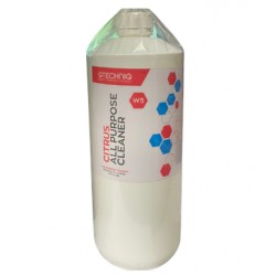 W5 Citrus All Purpose Cleaner