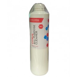 @*+Gtechniq W5 Citrus All Purpose Cleaner 500ml/16oz. - Aftermarket