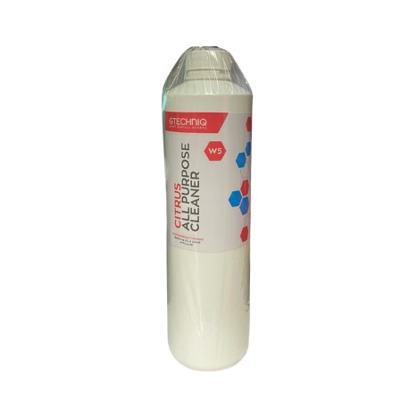 Gtechniq W5 Citrus All Purpose Cleaner AM 500ml