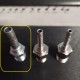 RCC HYDRAULIC FITTING FOR HOSE CRIMPING (WASHR FLO) 5.5mm x 3.5mm x 57.5mm