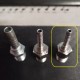 RCC HYDRAULIC FITTING FOR HOSE CRIMPING (WASHR FLO) 5.5mm x 3.5mm x 57.5mm