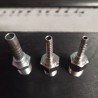 RCC HYDRAULIC FITTING FOR HOSE CRIMPING (WASHR FLO)
