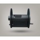 *"BIGBOI BLOWR HOSE REEL (no hose included) (1-11)