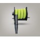 *"BIGBOI BLOWR HOSE REEL (no hose included) (1-11)