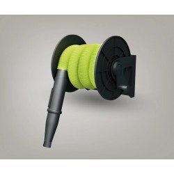 *"BIGBOI BLOWR HOSE REEL (no hose included) (1-11)