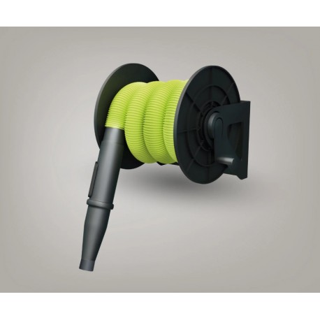 *"BIGBOI BLOWR HOSE REEL (no hose included) (1-11)