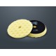 Shinemate Diamond Pad Hi-Cut Yellow