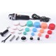 $@*+ShineMate EP804K Rotary Polisher Kit