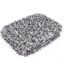 @!*+The Cyclone Wash Pad Black