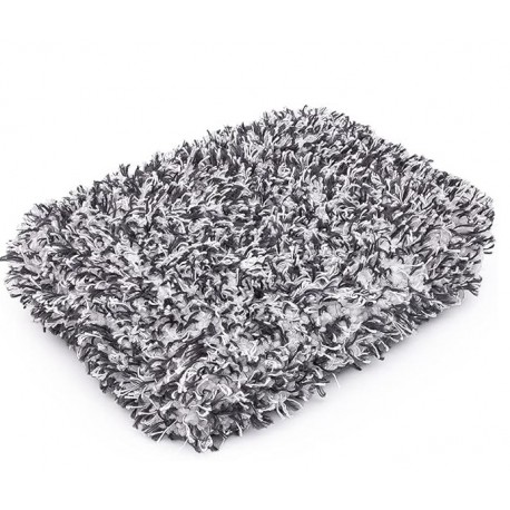 @!*+The Cyclone Wash Pad Black