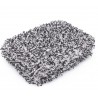 @!*+The Cyclone Wash Pad Black