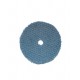*$RUPES D-A COARSE WOOL POLISHING PAD - 3 INCH