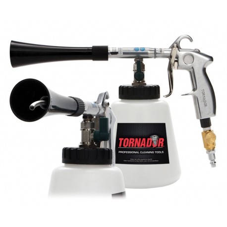 Tornador Black Cleaning Tool Z-020