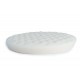 *$^+RUPES WAFFLE ULTRA-FINE POLISHING FOAM PAD FOR ROTARY POLISHERS 6INCH
