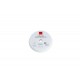 *$^+RUPES WAFFLE ULTRA-FINE POLISHING FOAM PAD FOR ROTARY POLISHERS 6INCH