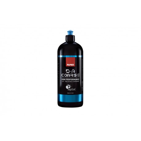 *$^+RUPES D-A COARSE 1000ml