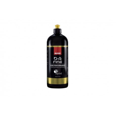 *$^+RUPES D-A FINE 1000ml