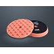 ShineMate 6inch Diamond Pad multi-purpose orange