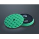 ShineMate 6inch Diamond Pad Heavy-Cut Green