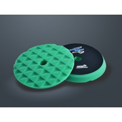 ShineMate 6inch Diamond Pad Heavy-Cut Green