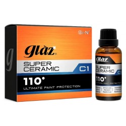 Glaz Super Ceramic- Ultimate Paint Protection
