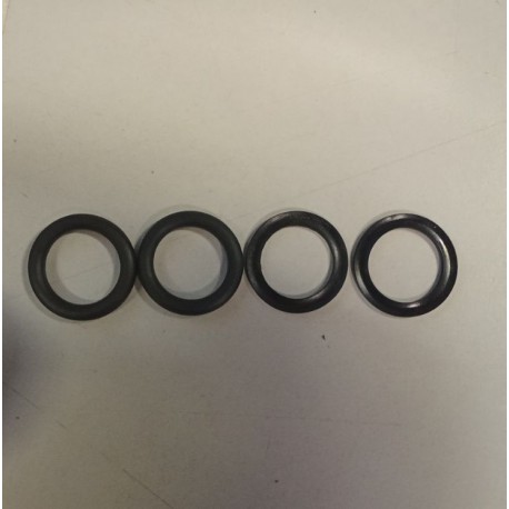 O-RING REPAIR KIT FOR SWIVEL FOR SS HOSE REEL KIT