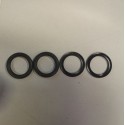 O-RING REPAIR KIT FOR SWIVEL FOR SS HOSE REEL KIT