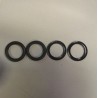 O-RING REPAIR KIT FOR SWIVEL FOR SS HOSE REEL KIT