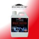 P&S Brake Buster Non-Acid Wheel Cleaner Aftermarket Liter with 350ml Sprayer