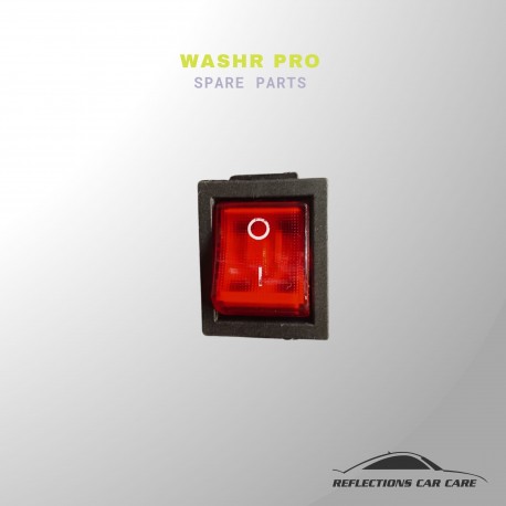BIGBOI WASHRPRO SPARE PARTS- MAIN SWITCH
