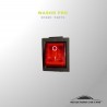 BIGBOI WASHRPRO SPARE PARTS- MAIN SWITCH