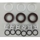 RCC RCC22004TS PRESSURE WASHER - REPAIR KIT