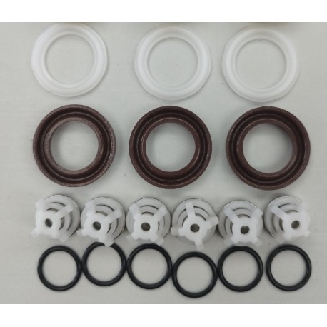 RCC RCC22004TS PRESSURE WASHER - REPAIR KIT