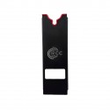 ^$*RCC POLISHER RACK