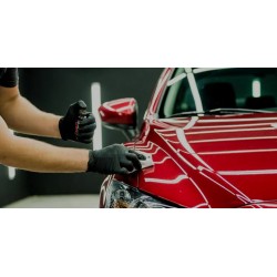 Recoating of Ceramic Coating