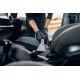 RCC Detail Center - Seat Extraction