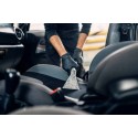 RCC Detail Center - Seat Extraction