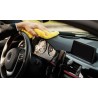 RCC Interior Detailing Service with Protection Treatment