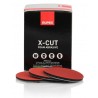 @*+Rupes X-Cut Foam Sanding Discs 3 inch-1500 GRIT