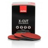 @$*+Rupes X-Cut Foam Sanding Discs 3 inch-3000 GRIT