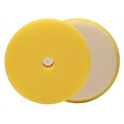 Uro-Tec  Yellow Polishing Foam Pad 6"