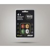 @*BIGBOI WASHR PRO NOZZLE TIPS (4PCS)
