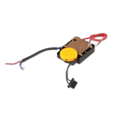 SHINEMATE SPEED CONTROL ( CONTROL ASSEMBLY) 802