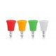 RCC Pressure Washer Nozzle Guard - 4pcs/Set