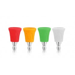 RCC Pressure Washer Nozzle Guard - 4pcs/Set