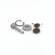 RUPES SPARE PARTS - iBrid Nano Complete Gear & Shaft Set