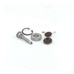 RUPES SPARE PARTS - iBrid Nano Complete Gear & Shaft Set